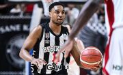 Black Eagles slip in Super League Semi-Finals Game 2