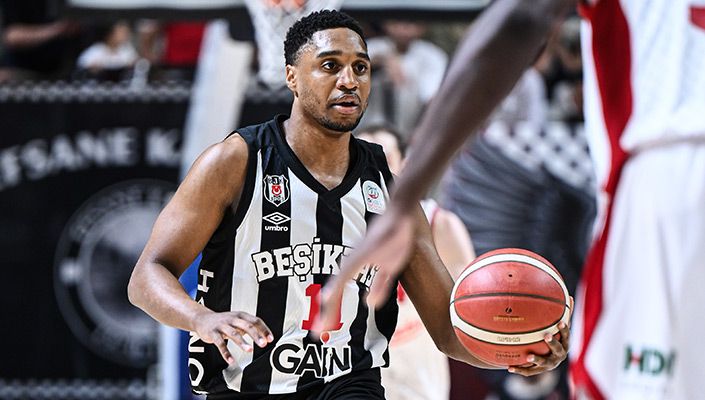 Beşiktaş GAİN:79 Bahçeşehir Koleji:101