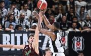 Super League leaders Beşiktaş GAİN roll to another win at home