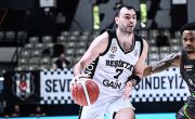 Beşiktaş GAİN:81 Aliağa Petkim Spor:69 