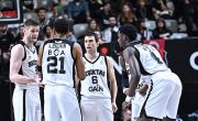 Comfortable Super League win for Beşiktaş GAIN 