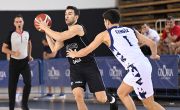 Beşiktaş GAİN:86 Tofaş:81