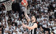Black Eagles see winning streak end with home loss
