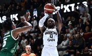 Beşiktaş GAİN ease past Bursaspor in Super League 