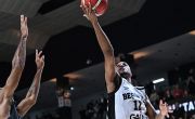 Beşiktaş GAİN:88 Esenler Erokspor:68 