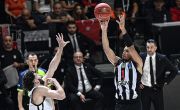 Beşiktaş GAIN take down JL Bourg in convincing home win