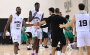 Beşiktaş GAİN:90 Esenler Erokspor:70