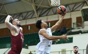 Beşiktaş GAİN:90 KK Bosna Sarajevo:74