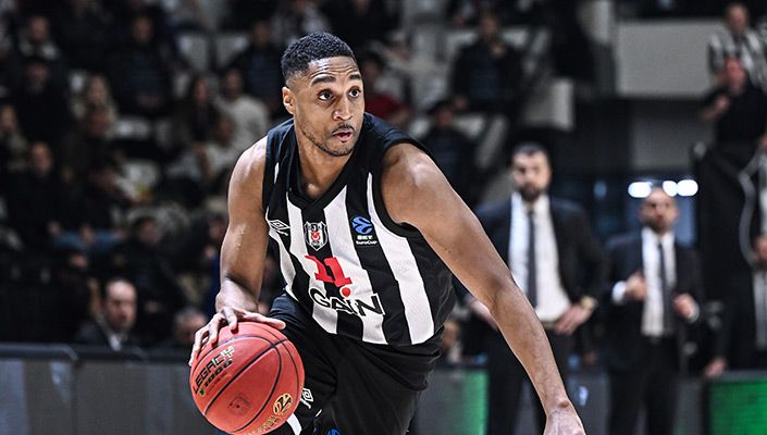 Beşiktaş GAİN:91 Türk Telekom:81