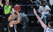 Black Eagles pick up overtime win in EuroCup 