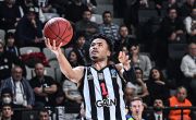 Beşiktaş beat Buducnost convincingly in EuroCup