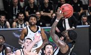Third-quarter rally leads Beşiktaş to impressive win in EuroCup