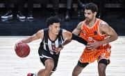 Beşiktaş GAIN back to winning ways in EuroCup