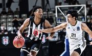 Black Eagles get their first win EuroCup