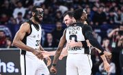 Beşiktaş GAİN Erkek Basketbol Takımımız, BKT EuroCup’ta Finale Yükseldi