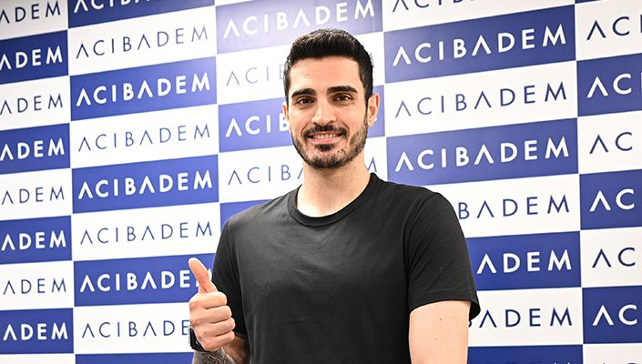 Beşiktaş GAİN Erkek Basketbol Takımımızda Sağlık Kontrolleri Başladı