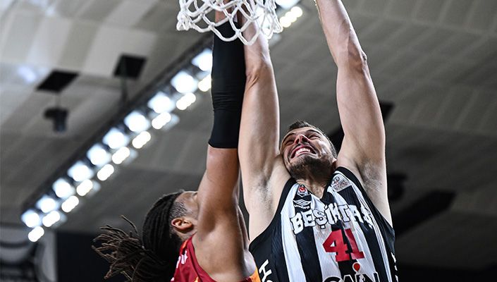 Black Eagles soar into Turkish Super League Semi-Finals        