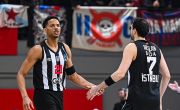Beşiktaş GAİN Takımımız, BKT EuroCup’ta Çeyrek Finale Yükseldi