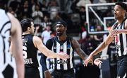 Beşiktaş GAİN Takımımız, BKT EuroCup’ta Yarı Finale Yükseldi