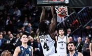 Beşiktaş GAİN Takımımız, Ziraat Türkiye Kupası’nda Finale Çıktı