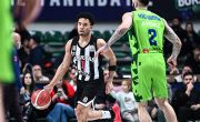 Beşiktaş GAİN Takımımız, Ziraat Türkiye Kupası’nda Yarı Finale Çıktı