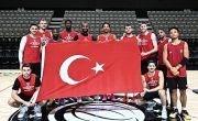 Beşiktaş GAİN Takımımızdan, Cumhuriyet Bayramı Kutlaması