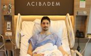 Beşiktaş GAİN Takımımızın Oyuncusu Emir Adıgüzel, Ameliyat Oldu
