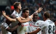 Umut Nayır lifts Beşiktaş over Galatasaray at Vodafone Park 