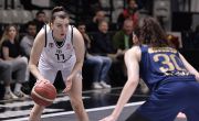 Beşiktaş GKN Kargo exited Super League playoffs