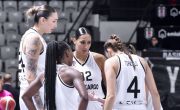 Antalya 07 Basketball defeat Beşiktaş GKN Kargo 