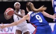 Beşiktaş GKN Kargo suffer heartbreaking loss 