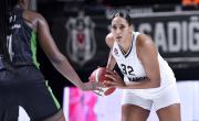 Beşiktaş GKN Kargo win again