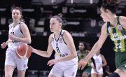 Narrow Super League win for Beşiktaş GKN Kargo over Ormanspor