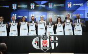 Beşiktaş-GKN Kargo İş Birliği Tanıtım Toplantısı Yapıldı