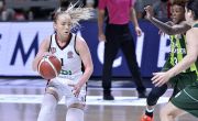 Beşiktaş HDI Sigorta:68 OGM Ormanspor:81