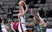 Beşiktaş go down at home 