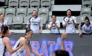 Beşiktaş stun Çankaya University 75-68 at Akatlar Sports Hall