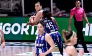 Beşiktaş HDI Sigorta upset by Hatay Bş. Bld. 
