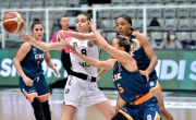 Beşiktaş fall at home to Mersin 