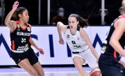 Beşiktaş HDI Sigorta pick up 79-70 win over Bellona Kayseri 