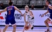 Beşiktaş HDI Sigorta claim 80-69 win over Adana Basketball