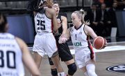 Beşiktaş HDI Sigorta rout Antalya 07 Basketbol at home