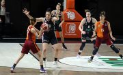 Beşiktaş HDI Sigorta:82 Galatasaray:82 (Hazırlık Maçı)