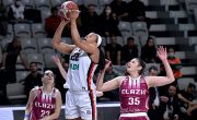 Beşiktaş HDI Sigorta overpower Elazığ İl Özel İdare 