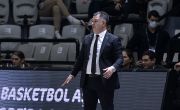 Beşiktaş HDI Sigorta Kadın Basketbol Takımımızın Başantrenörü Ayhan Avcı’dan Açıklamalar
