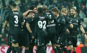 Beşiktaş pick up 3 points at home 