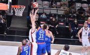 Beşiktaş Icrypex suffer loss to Anadolu Efes