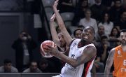 Beşiktaş Icrypex lose at home to Galatasaray
