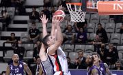 Beşiktaş Icrypex breeze past Afyon Belediyesi 