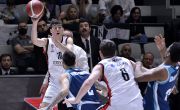 Beşiktaş Icrypex claim 73-67 win over Turk Telekom